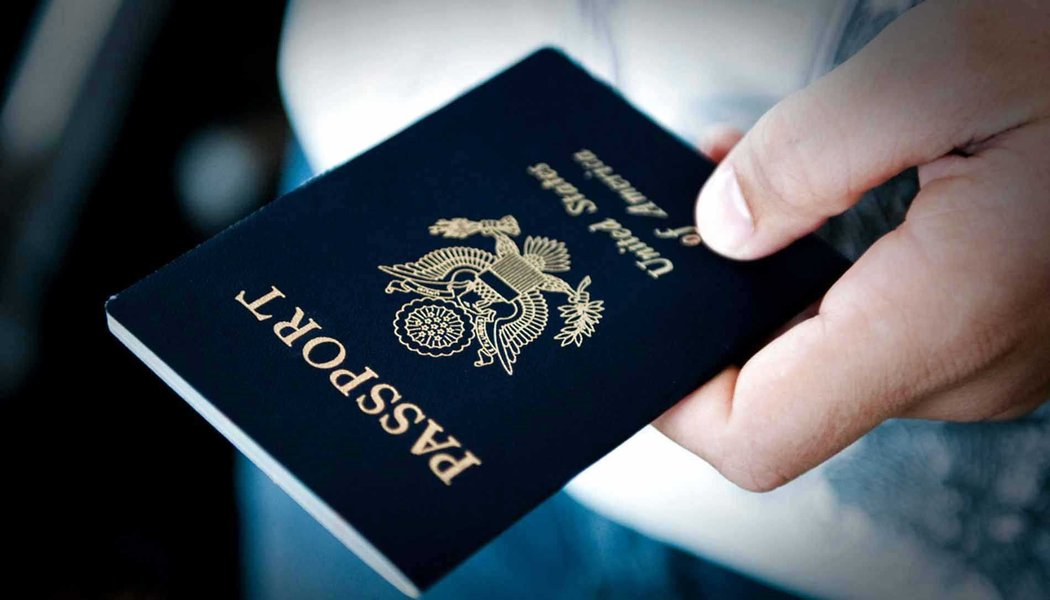 Passaporto Passaporto